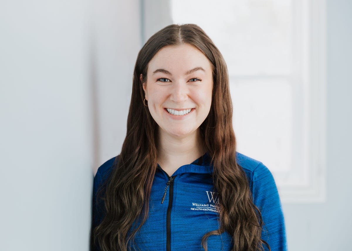 Dr. Baylee Stockford
