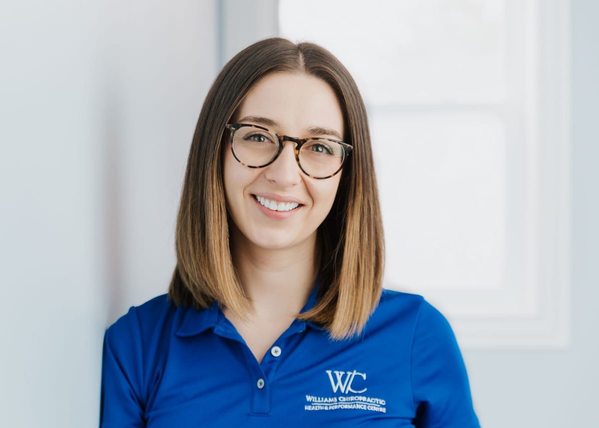 Dr. Rachelle Coates